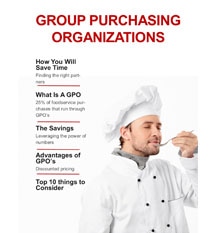 Group Purchasing Organizations article