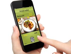 restaurant app