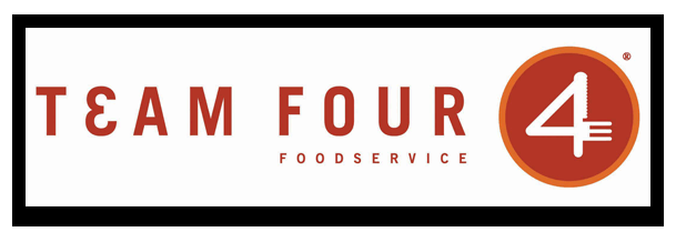 Team Four Foodservice